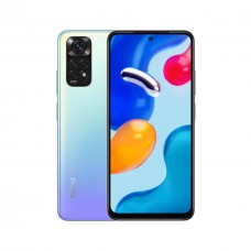 Xiaomi RedmI Note 11 128Gb Бирюзовый