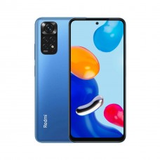 Xiaomi RedmI Note 11 128Gb Синий