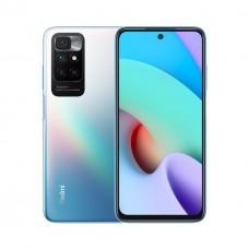 Xiaomi RedmI Note 10 (2022) 128Gb Синий