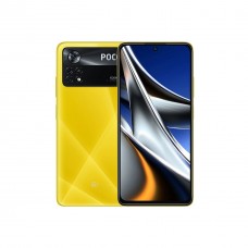 Xiaomi Poco X4 Pro 128Gb Желтый