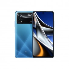 Xiaomi Poco X4 Pro 128Gb Синий