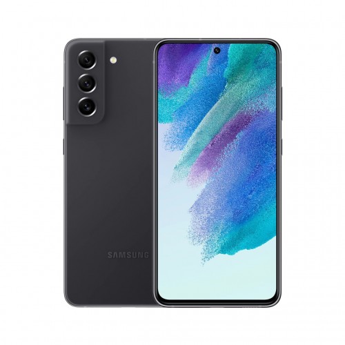 【美品】【格安】Galaxy S21 FE 128GB｜SIMフリー Купить Samsung Galaxy S21 FE 5G 128Gb Черный в Твери по низкой
