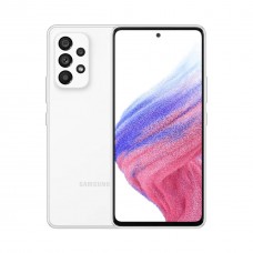 Samsung Galaxy A53 128Gb Белый