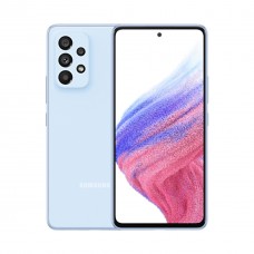 Samsung Galaxy A53 128Gb Голубой