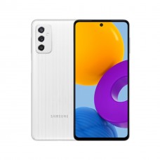 Samsung Galaxy M52 128Gb Белый