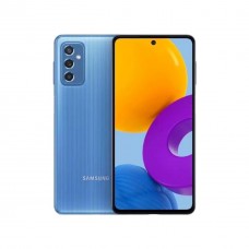 Samsung Galaxy M52 128Gb Синий