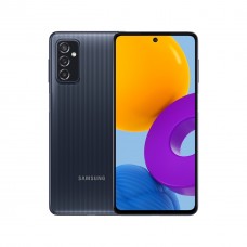 Samsung Galaxy M52 128Gb Черный