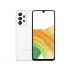 Samsung Galaxy A33 128Gb Белый 