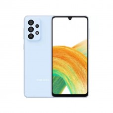 Samsung Galaxy A33 128Gb Голубой