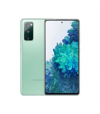 Смартфон Samsung Galaxy S20 FE 128Gb Зеленый Новый