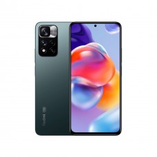 Xiaomi RedmI Note 11 Pro Plus  128Gb Зеленый