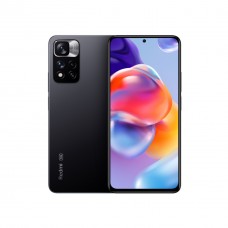 Xiaomi RedmI Note 11 Pro Plus  128Gb Черный