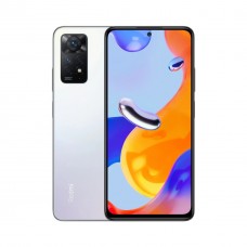 Xiaomi RedmI Note 11 Pro 128Gb Белый