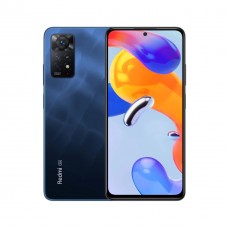 Xiaomi RedmI Note 11 Pro 128Gb Синий