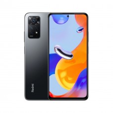 Xiaomi RedmI Note 11 Pro 128Gb Черный