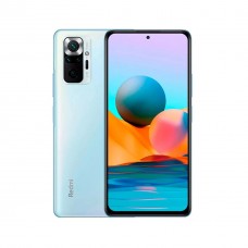 Xiaomi RedmI Note 10 Pro 128Gb Голубой