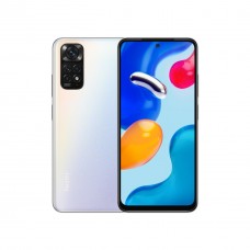 Xiaomi RedmI Note 11S 128Gb Белый