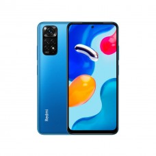 Xiaomi RedmI Note 11S 128Gb Синий