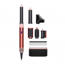 Стайлер Dyson complete Long HS05 Diffuse Strawberry Bronze