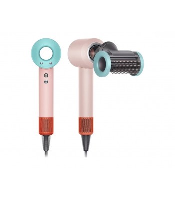 Фен Dyson Supersonic HD15 Ceramic Pop