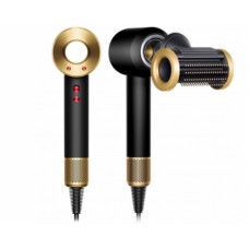 Фен Dyson Supersonic HD15 Onyx Gold
