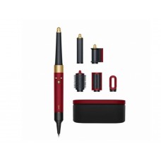 Стайлер Dyson complete Long HS08 Red Velvet/Gold