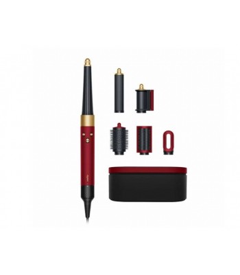 Стайлер Dyson complete Long HS08 Red Velvet/Gold