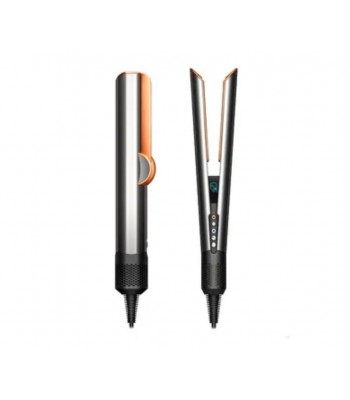 Выпрямитель Dyson Airstrait HT01 Nickel