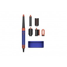 Стайлер Dyson complete Long HS08 Vinca Blue Topaz