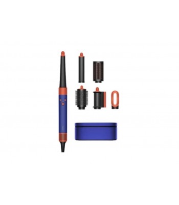 Стайлер Dyson complete Long HS08 Vinca Blue Topaz