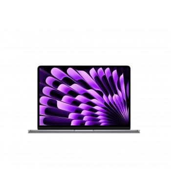 Ноутбук Macbook Air 13" M3/8Gb/5122SSD