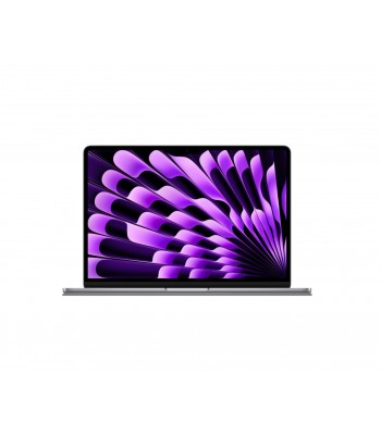 Ноутбук Macbook Air 13" M3/16Gb/5122SSD