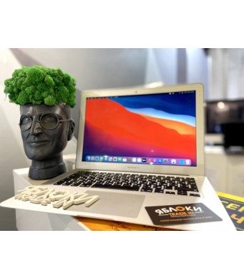 Ноутбук Macbook Air 13 ( i5/4Gb/128SSD ) б/у цвета в ассортименте 