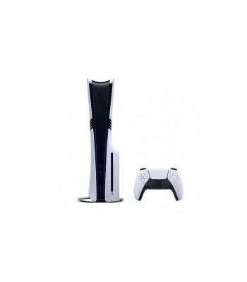Игровая приставка Sony PlayStation 5 Pro с дисководом 2Tb
