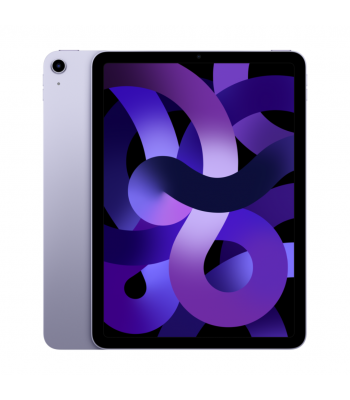 Планшет iPad Air 10,9 256гб Purple Wi-Fi + Cellular (фиолетовый цвет)