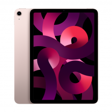 iPad Air 10,9 256gb Wi-Fi Pink (розовый цвет) Официальный
