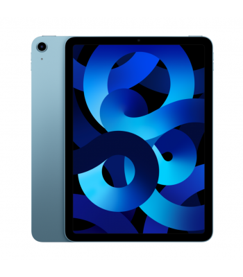 Планшет iPad Air 10,9 256гб Blue Wi-Fi (синий цвет)