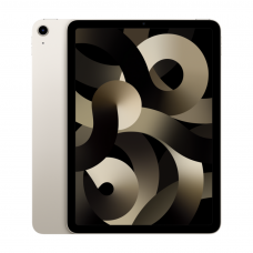 iPad Air 10,9 256gb Wi-Fi Starlight (сияющая звезда) Официальный