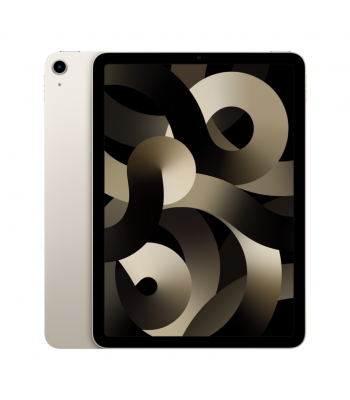 Планшет iPad Air 10,9 64гб Starlight Wi-Fi (сияющая звезда) 