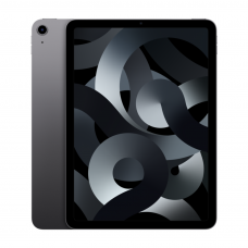iPad Air 10,9 256gb Wi-Fi + Cellular Space Gray (серый космос) Официальный