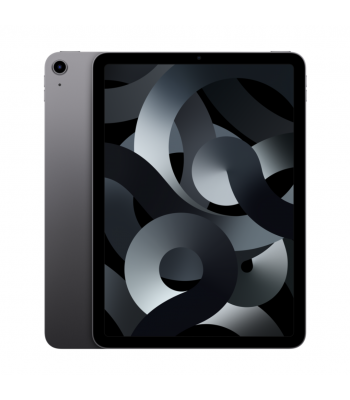 Планшет iPad Air 10,9 64гб Space Gray Wi-Fi + Cellular (серый космос)