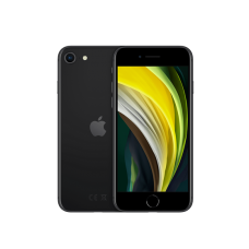 iPhone SE 2 64гб Black (черный цвет) Как новый