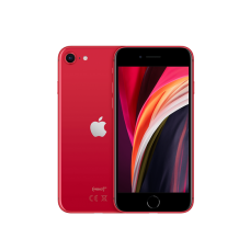 iPhone SE 2 64гб Red (красный цвет) Как новый