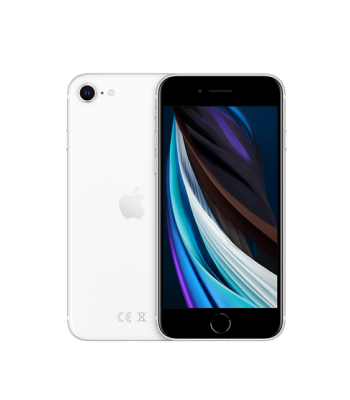 iPhone SE 2 64гб White (белый цвет) Как новый