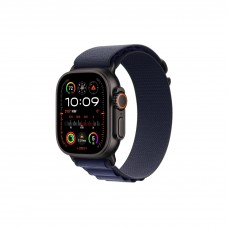 Apple Watch Ultra 2 GPS + Cellular 49mm корпус из титана + ремешок ( navy )