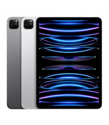 Планшет iPad Pro 11 M2 2Tb Wi-Fi (цвета в ассортименте)