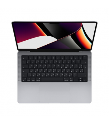 Ноутбук Macbook Pro 14" M1Pro/16Gb/1Tb