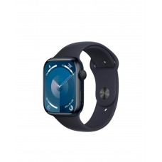 Apple Watch S9 41мм Sport Band (темная ночь) ОФИЦИАЛЬНЫЕ