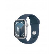 Apple Watch S9 45мм Sport Band (грозовой синий) ОФИЦИАЛЬНЫЕ