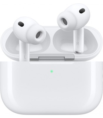 Беспроводные наушники Apple Airpods Pro 3 (2025)